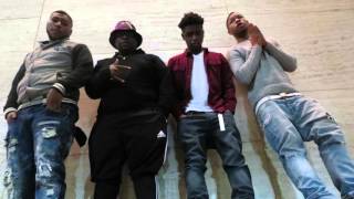 Dem Binos - Fuck Nigga