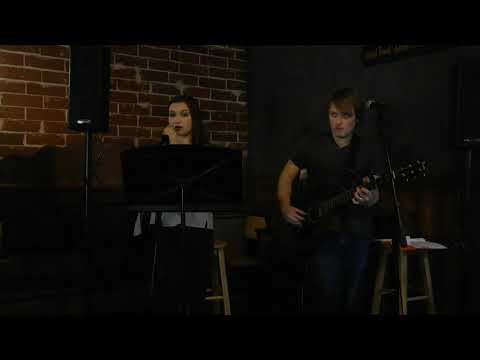 Grandpa Tell Me 'Bout The Good Old Days (Wynonna Judd) - Calah Delaney cover