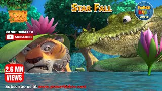 Jungle Book 2 Cartoon for kids English Story | Star Fall Mega Episode | Mowgli Adventure