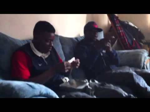 About Paper & Johnny freestyle