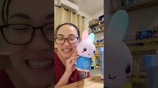 Download lagu In-depth Review of Alilo Bunny Family! mp3