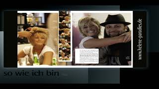HELENE FISCHER LIVE — Und ich Vermiss' Dich Auch - Paradies - Das Magazin | LIVE AUS BERLIN | (2010)