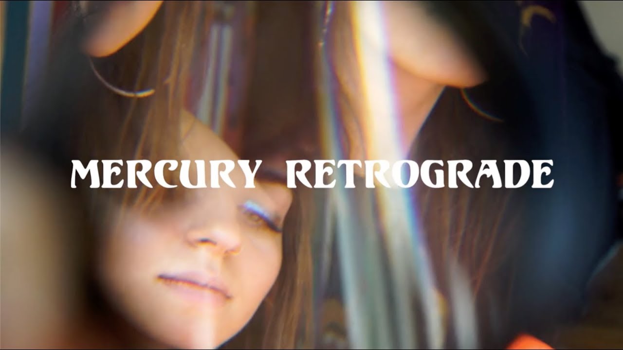 How To Thrive In Mercury Retrograde | Kozmic Ryder