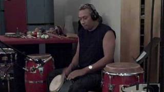 Alex Alexander - Percussion