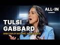 Tulsi Gabbard On Russiagate Hoax Evidence And How She S Reforming Politicized Intelligence Agencies