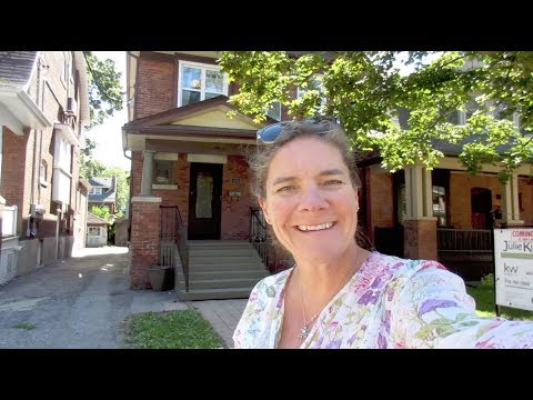 227 Grenadier Road - Exterior and Basement  | West Toronto - High Park