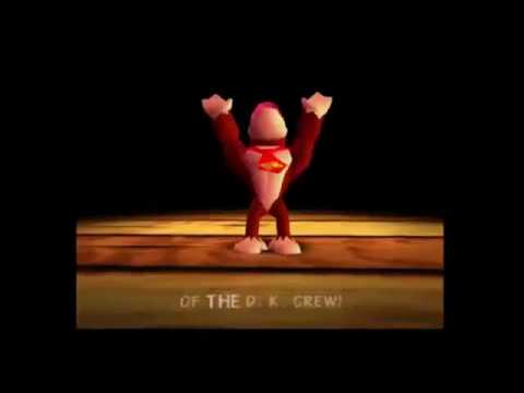 The DK Rap for 1 Hour