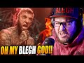 You All Asked For It Slaughter To Prevail Viking Reaction Review
