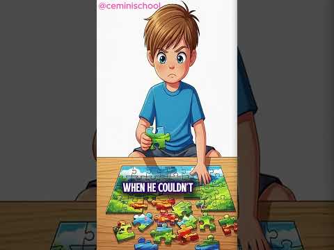 🔥 My Kid's Anger: A Story That Helps! #AngerManagement