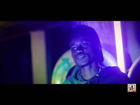 Stone Wizzy - GORA ( Official Music video ) A.M.S Presents