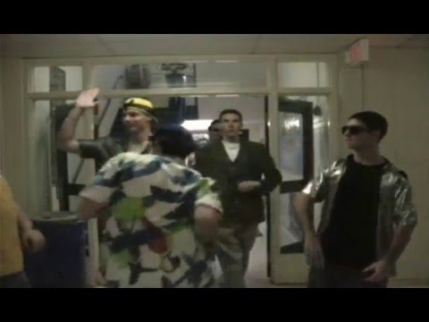 Making the Band 2: Lou Pearlman Strikes Back - Episode 4