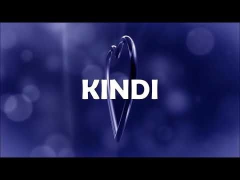 HAPPY BIRTHDAY KINDI