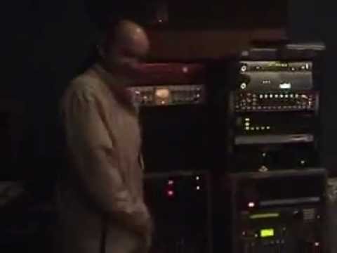 Rost - La voix du peuple MAKING OF (2004)