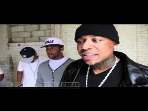 (BLACCESSGRANTED) YA BOY FEAT AKON  LOCK DOWN VIDEO