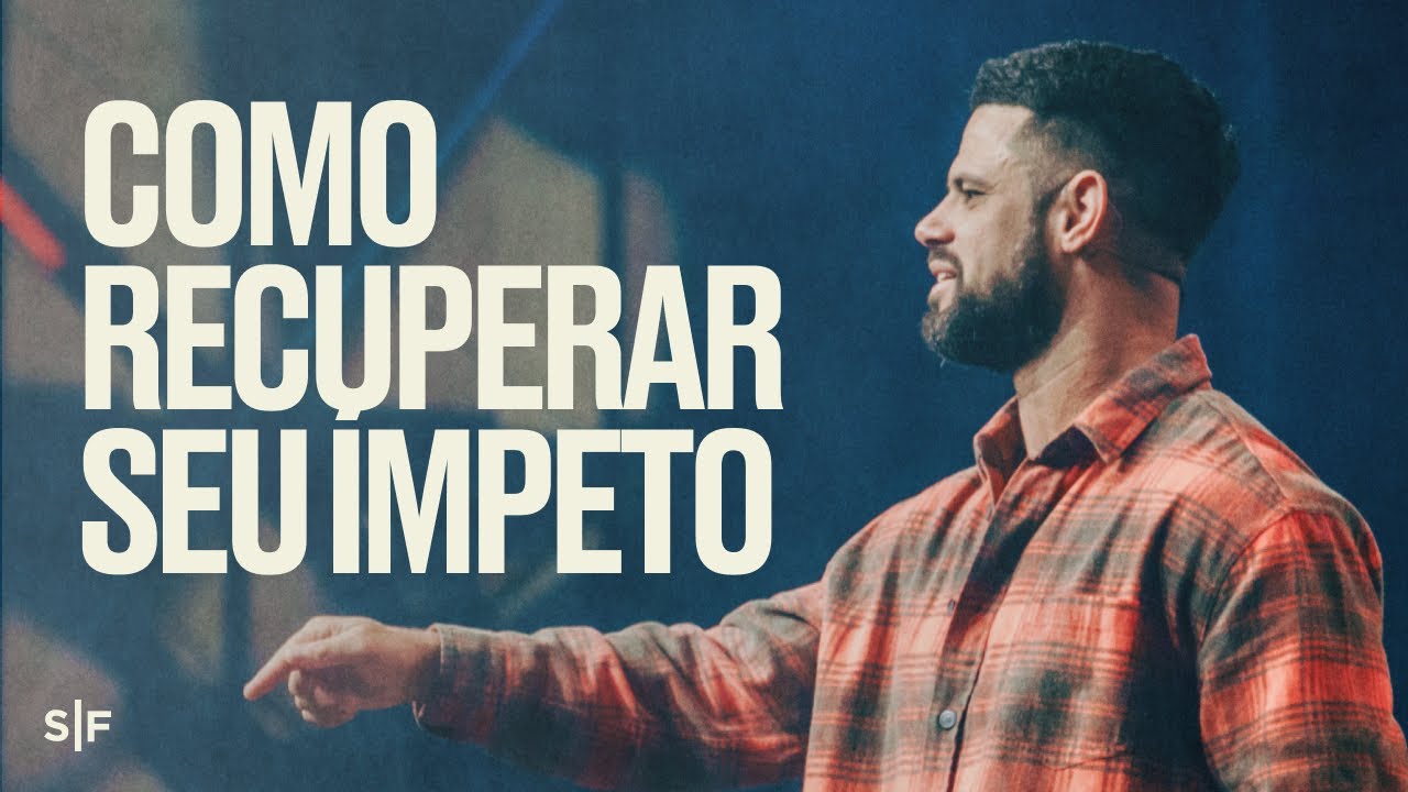 Como recuperar seu ímpeto