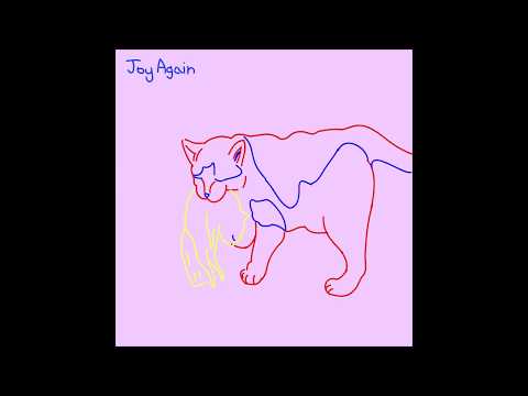 Joy Again - Looking Out For You