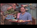 Sesame Street Game Songs