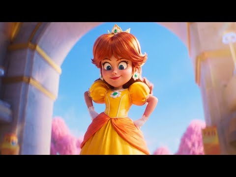 Segunda Escena Post-Créditos de SUPER MARIO GALAXY || 🚨ALERTA DE SP0ILER 🚨