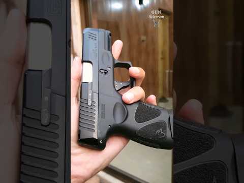 Taurus G3C 9mm Pistol Pak made Copy