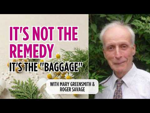 Stuck Cases in Homeopathy? This Changes Everything