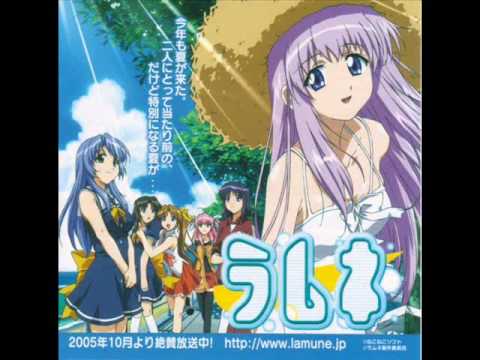 Lamune Summer Vacation Ayumi Murata