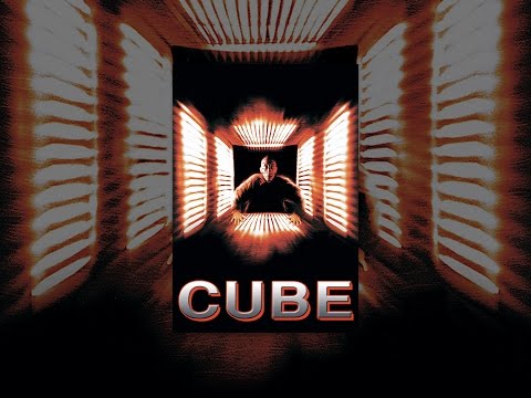 Cube