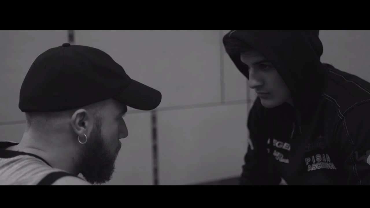 Invincibile (OFFICIAL VIDEO)