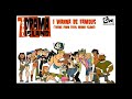 Total Drama OST I Wanna Be Famous High Pitch