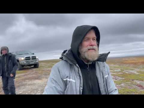 Sisu Bonus Clip Focuses on Jorma Tommila's Impressive Performance | Behind the scenes |