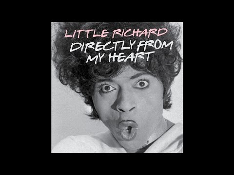 Video Good Golly Miss Molly (Audio) de Little Richard