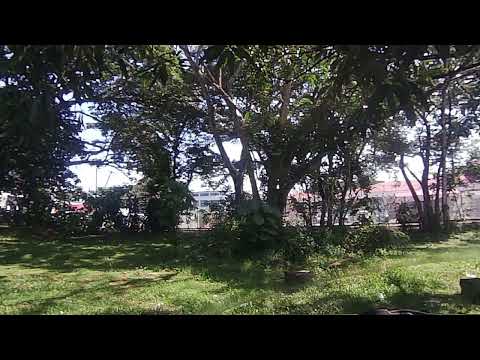 Drive Around Keningau Dashcam PART 45 - Akaso V50 PRO