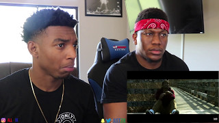 Mir Fontane - Down by the River (Official Music Video)- REACTION