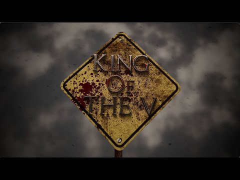 Glock Jones - King of the V (Official Music Video) shot by @Ben104K