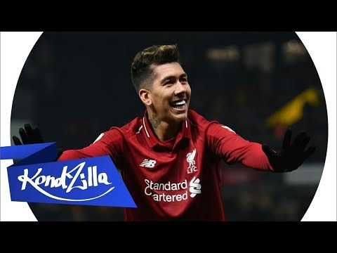 Roberto Firmino - Só Socadão (VCO)