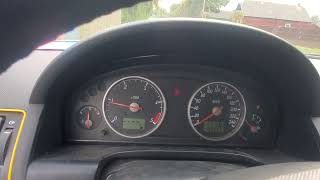 Розшифровка помилки p1564 Bentley