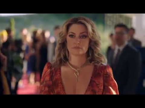 Alice Cooper Rocks the Serpent Necklace HD | Riverdale S2E5 Episode Clip