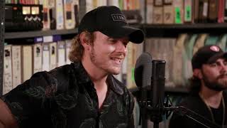 James Barker Band - Good Together - 8/20/2019 - Paste Studios - New York, NY