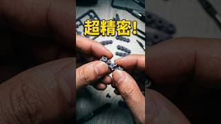 ３D造形制作（光造形）試作㉞ブースター