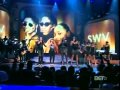 Alicia Keys Feat SWV - En Vogue - TLC Live HQ ...