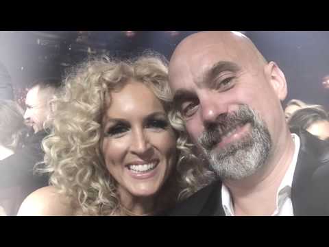 The Schlapman’s 11th Anniversary (11/28/2017)