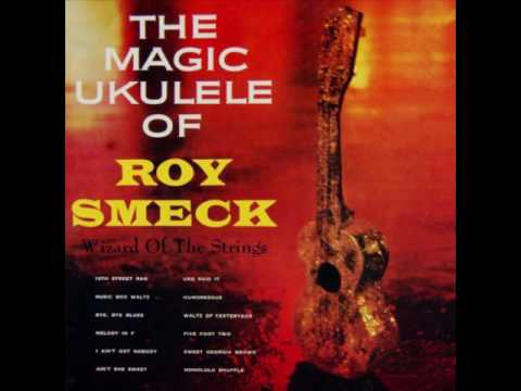 download lagu mp3 mp4 Roy Smeck 12th Street Rag, download lagu Roy Smeck 12th Street Rag gratis, unduh video klip Roy Smeck 12th Street Rag