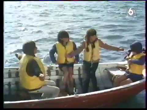 Le Mystère de l'ile au Moine - Téléfilm rare en VF