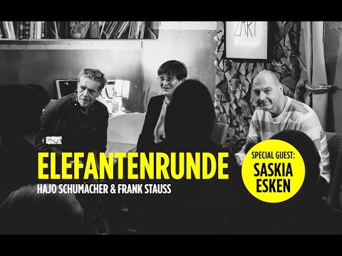 Saskia Esken - Koalitionsausschüsse, Frauen in der Politik und Straßenmusik