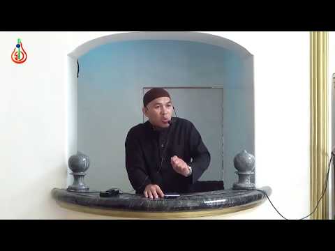 Hisiyu in Tao Lussung? - Shaykh Julhabir Dalkis (Tausug Khutba)