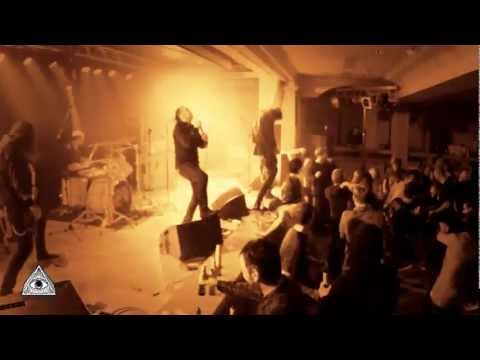 THOSE FURIOUS FLAMES - Trip To Deafness (videoclip)