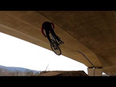 B29 Dirtpark Schorndorf zerfetzt🔮🤘🏽//edit