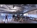 4Minute - Canvas (360VR Version)