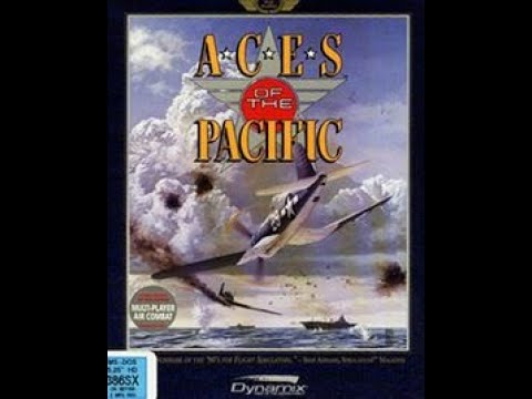Aces of the World War I PC