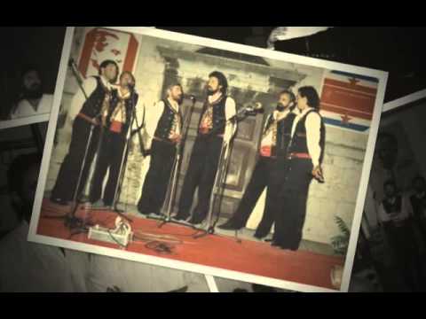 Klapa Ferata - Knin