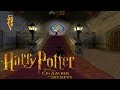 Harry Potter And The Chamber Of Secrets PS1 100 Part 4 Lower Hogwarts Castle
